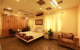 Villa Residency Nerul