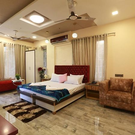 Villa Residency Navi Mumbai Exterior photo