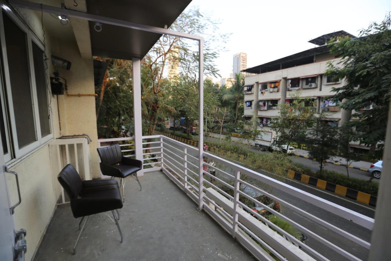 Villa Residency Navi Mumbai Exterior photo