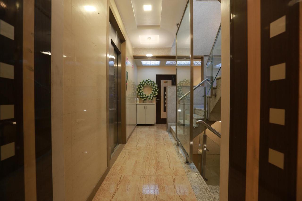 Villa Residency Navi Mumbai Exterior photo