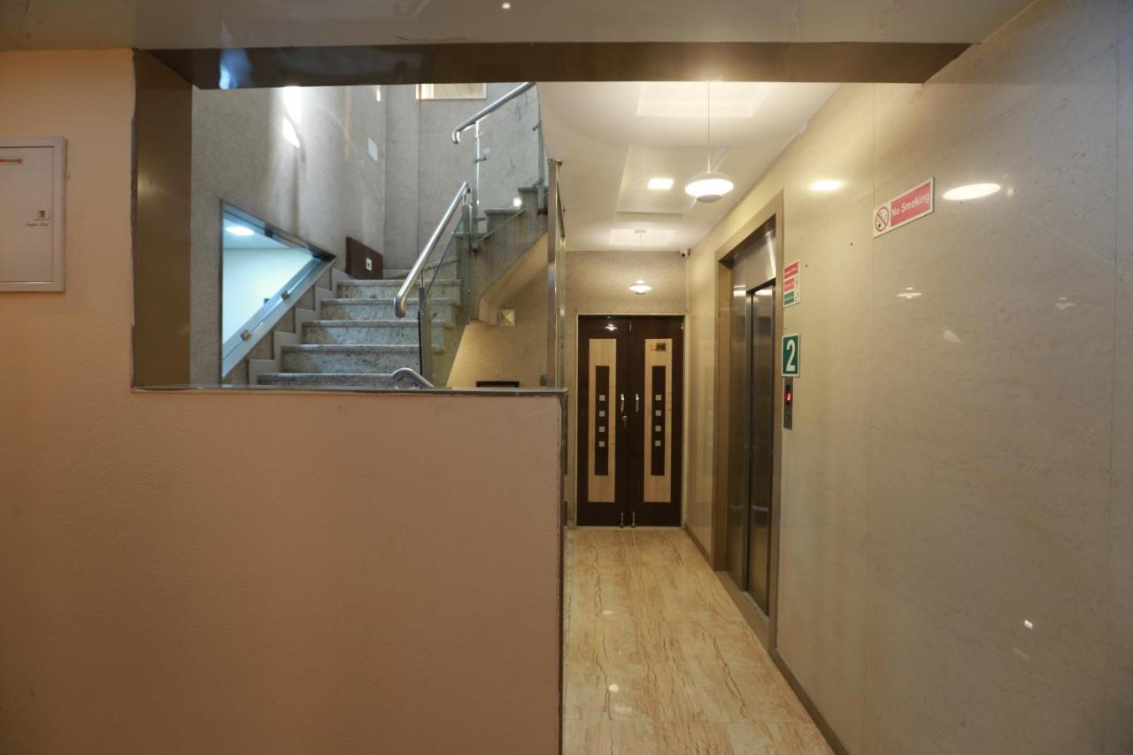 Villa Residency Navi Mumbai Exterior photo