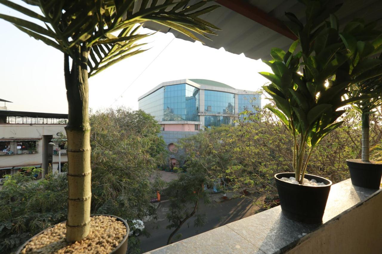 Villa Residency Navi Mumbai Exterior photo