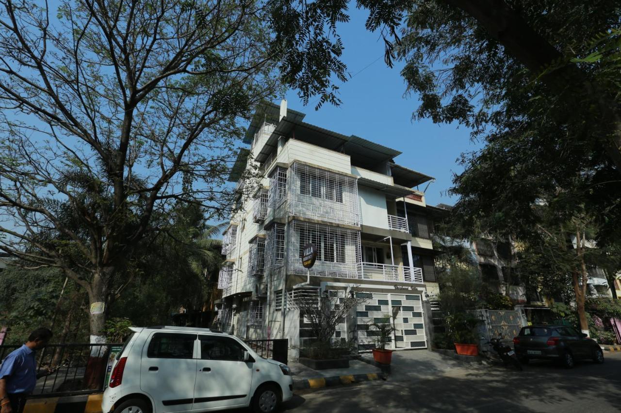 Villa Residency Navi Mumbai Exterior photo